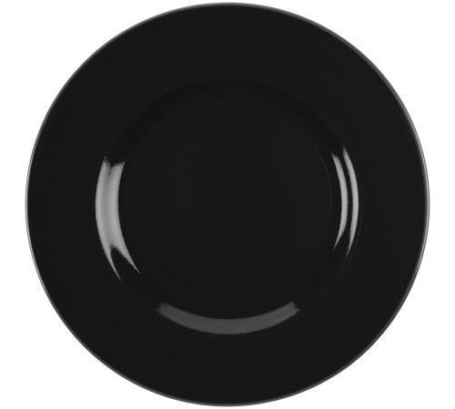 Чайная пара Clio, черная