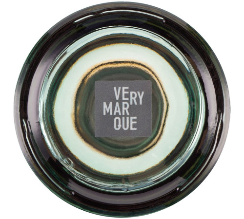 Диффузор ароматический Vitral, дубовый мох и пачули, зеленый