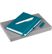 Набор Favor Memo, бирюзовый