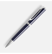 Ручка шариковая Phase, ver.2, синяя