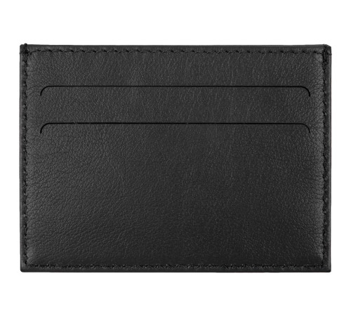 Чехол для карточек Top Mini, черный