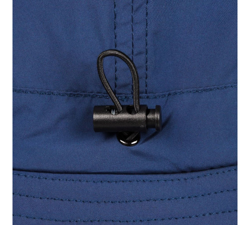 Панама Ben Mac, темно-синяя