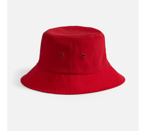 Панама Pana Vista, красная