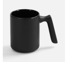 Кружка Visari, черная