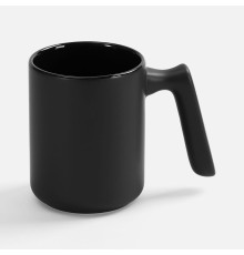 Кружка Visari, черная