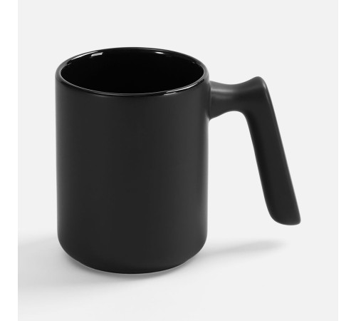 Кружка Visari, черная