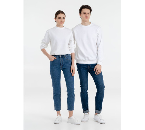 Толстовка New Supreme 280, темно-синяя (navy)