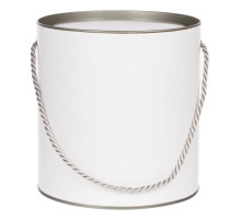 Тубус Tinmate, S, белый