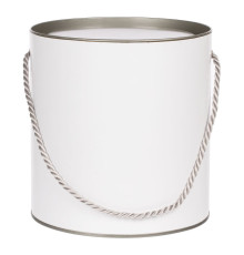 Тубус Tinmate, S, белый