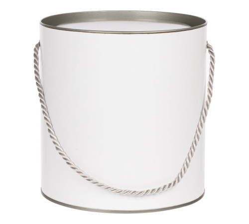 Тубус Tinmate, S, белый