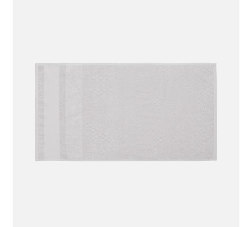 Полотенце Molan, среднее, светло-серое