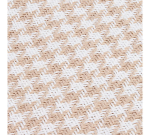 Плед Cambon, бежевый