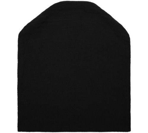 Шапка Hey, черная