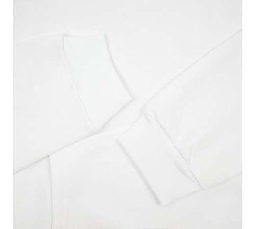 Худи унисекс Tuloksa 280, белое