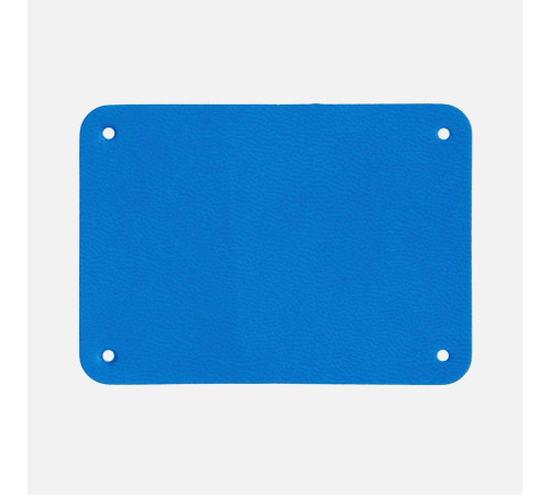 Лейбл Eta Latte, XL, синий