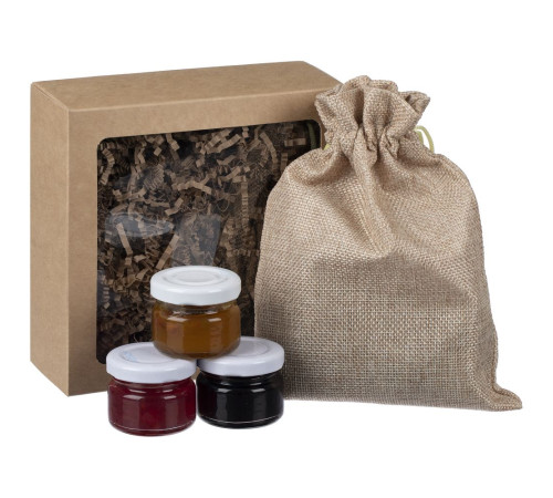 Набор Berrysta, дикая ягода