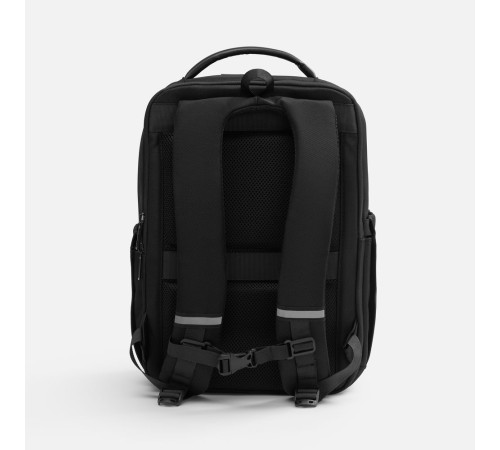 Рюкзак neoPolis, черный