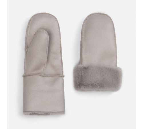 Варежки Severin, бежевые