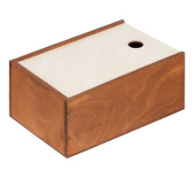 Деревянный ящик Eske, S