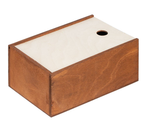 Деревянный ящик Eske, S