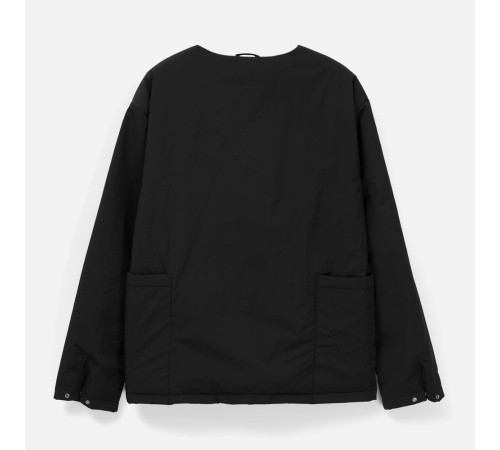 Куртка унисекс Veter, черная