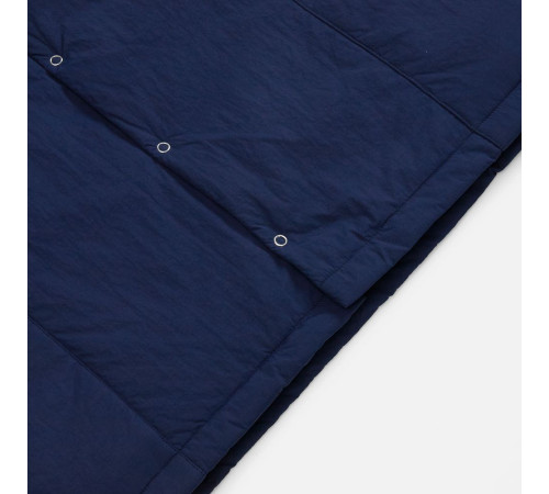 Жилет унисекс Veter, темно-синий