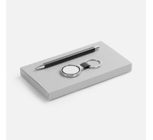 Набор Slim Stalker, черный