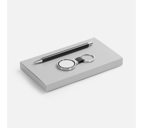 Набор Slim Stalker, черный