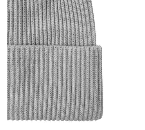 Шапка Franky, серая