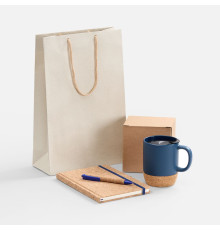 Набор Corkfolio, синий