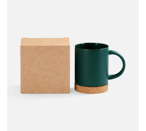 Набор Cork County, зеленый