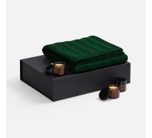 Набор Aromagia, темно-зеленый