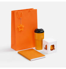 Набор Astrela, оранжевый