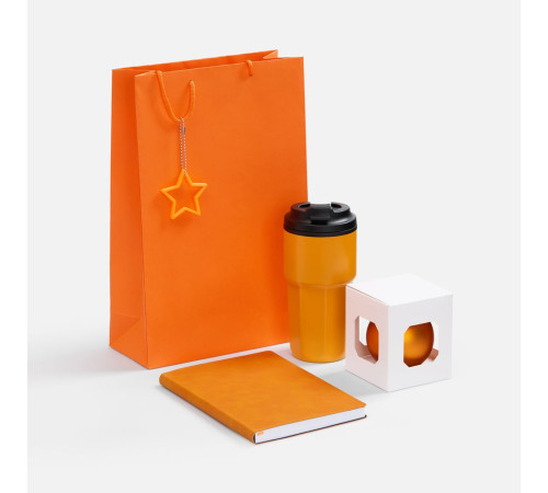 Набор Astrela, оранжевый