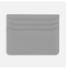 Чехол для карт Alaska, серый