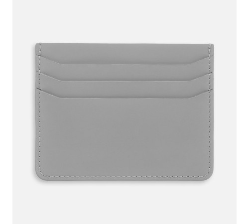 Чехол для карт Alaska, серый