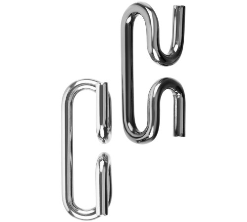 Набор из 3 головоломок Plexus