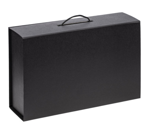 Коробка Big Case, черная