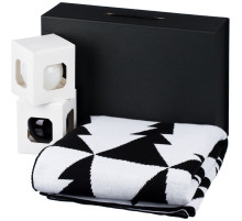 Набор Dancing Queen, черно белый