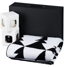 Набор Dancing Queen, черно белый