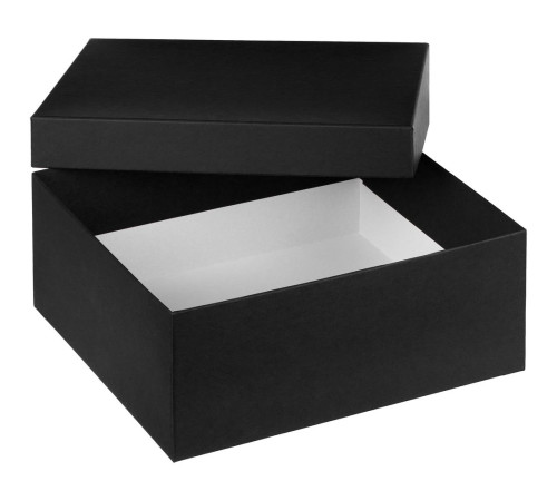 Коробка Recollection, черная