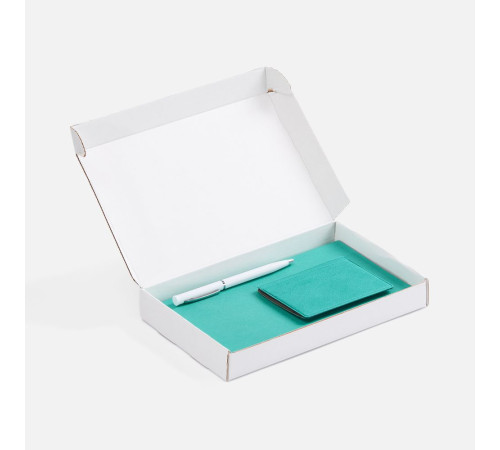 Набор Lungo Trio, бирюзовый