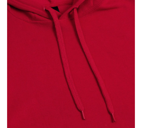 Толстовка с капюшоном Slam 320, красная