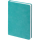 Ежедневник Base Mini, недатированный, бирюзовый