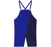 Фартук Picante, ярко-синий