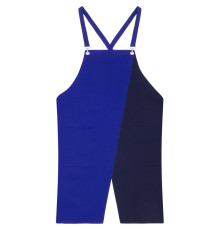 Фартук Picante, ярко-синий