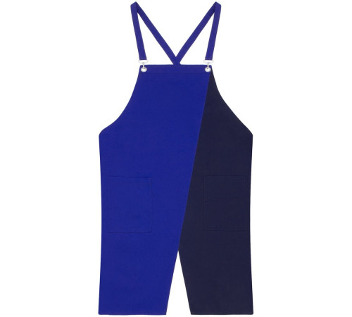 Фартук Picante, ярко-синий