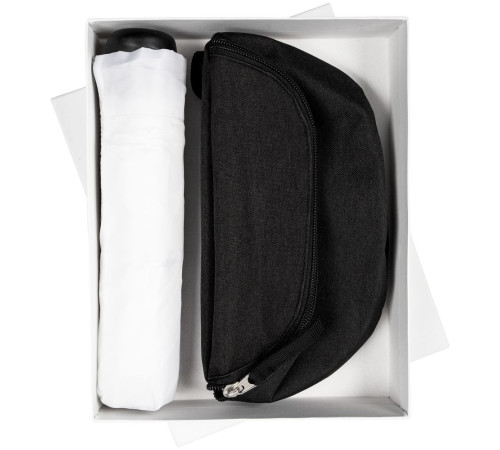 Коробка Giftbox, белая