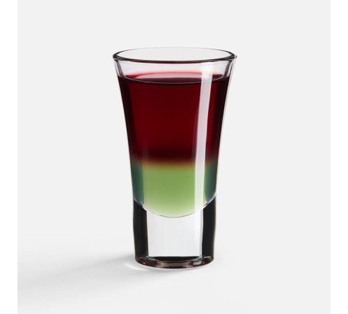 Стопка Boston Shots