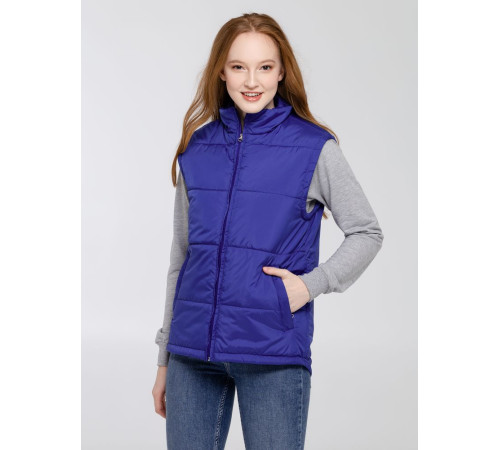 Жилет Unit Kama, ярко-зеленый